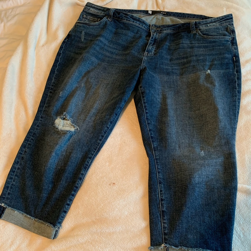 KFTK Jeans